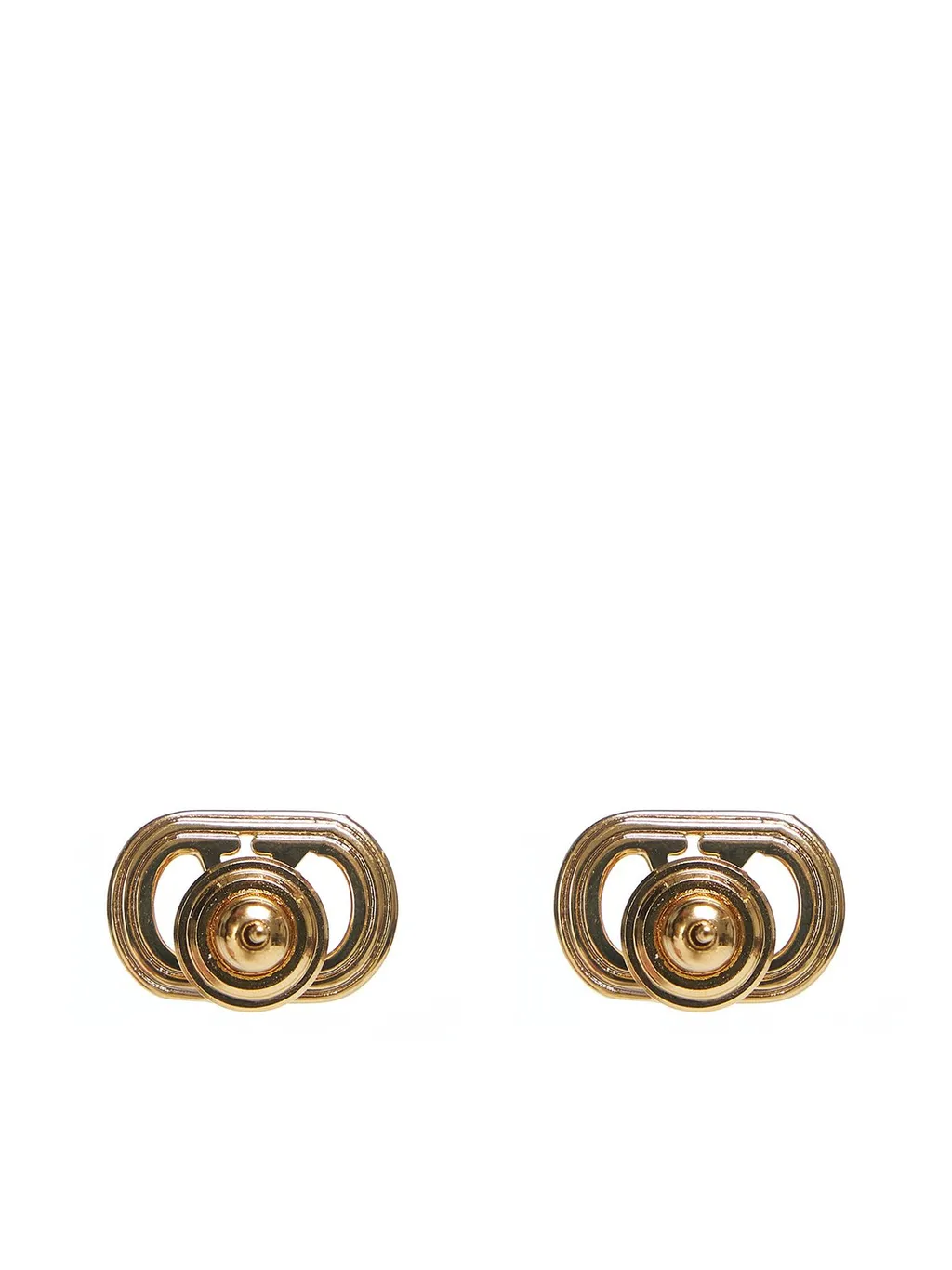 Vlogo Earrings