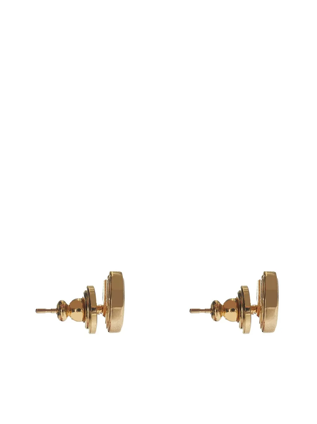Vlogo Earrings