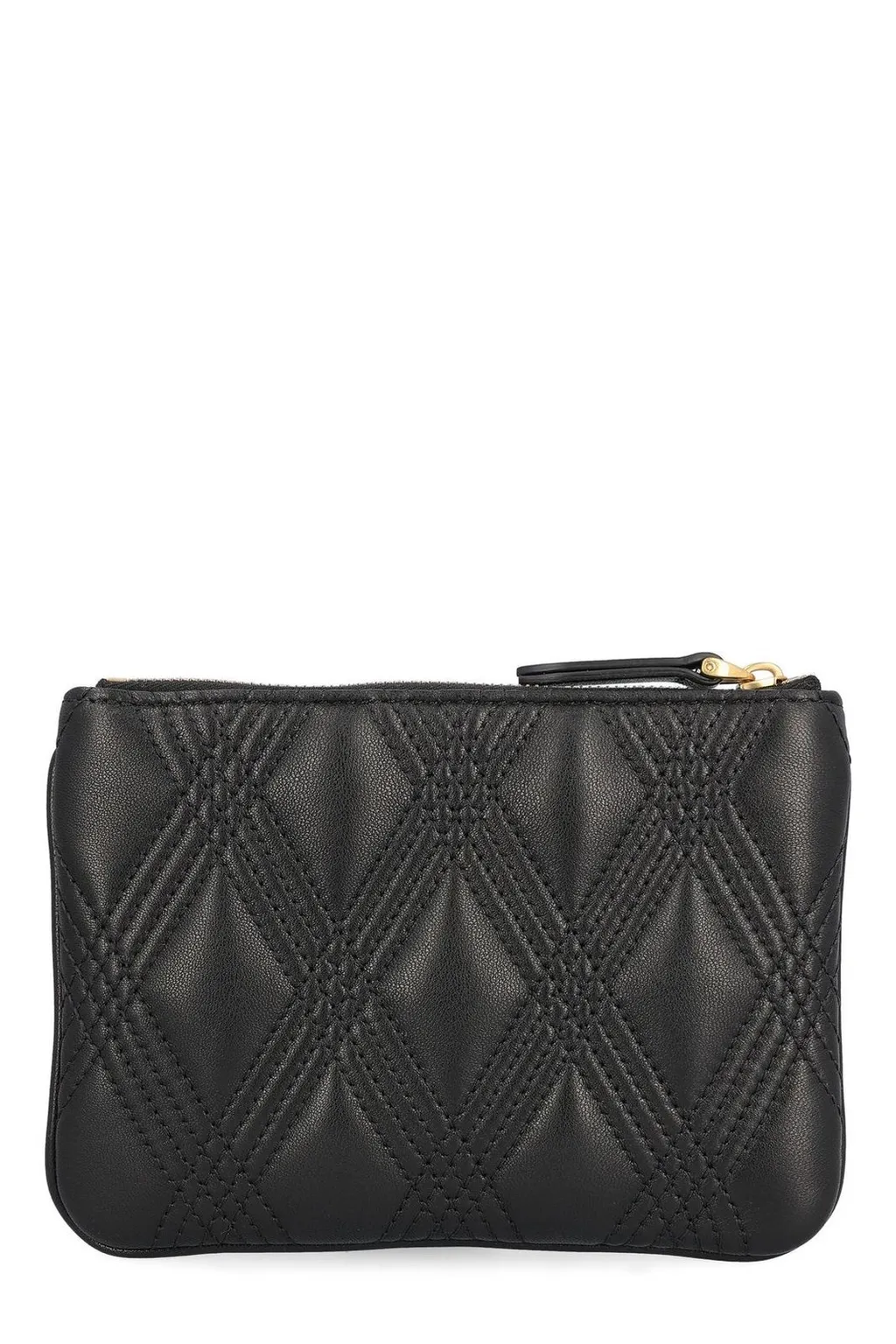 Quilted Pouch