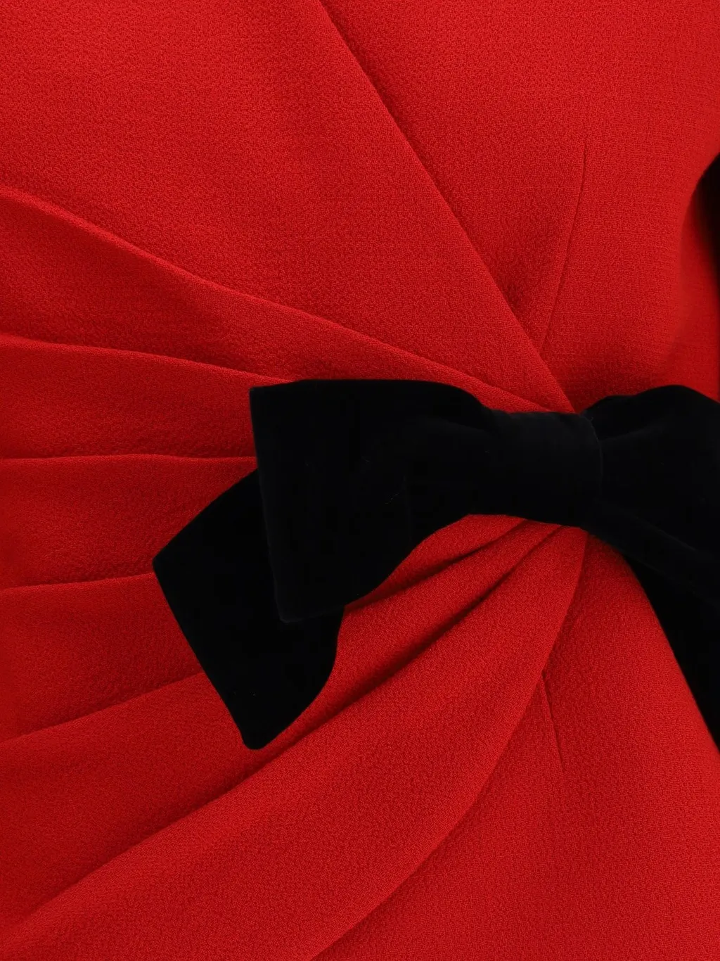 Wrap Jacket