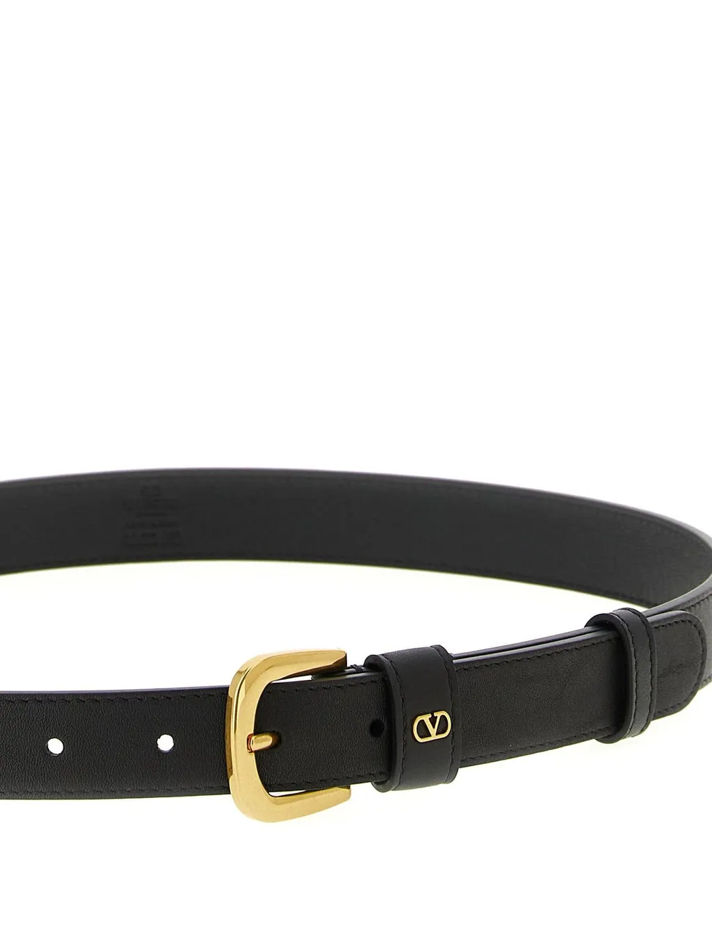 Vltn Logo Belt