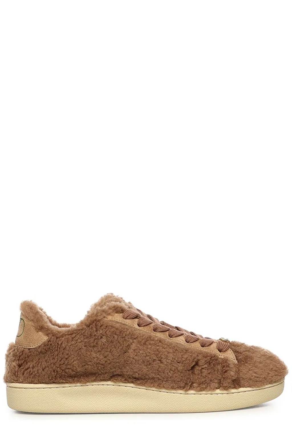 Teddy Sneakers