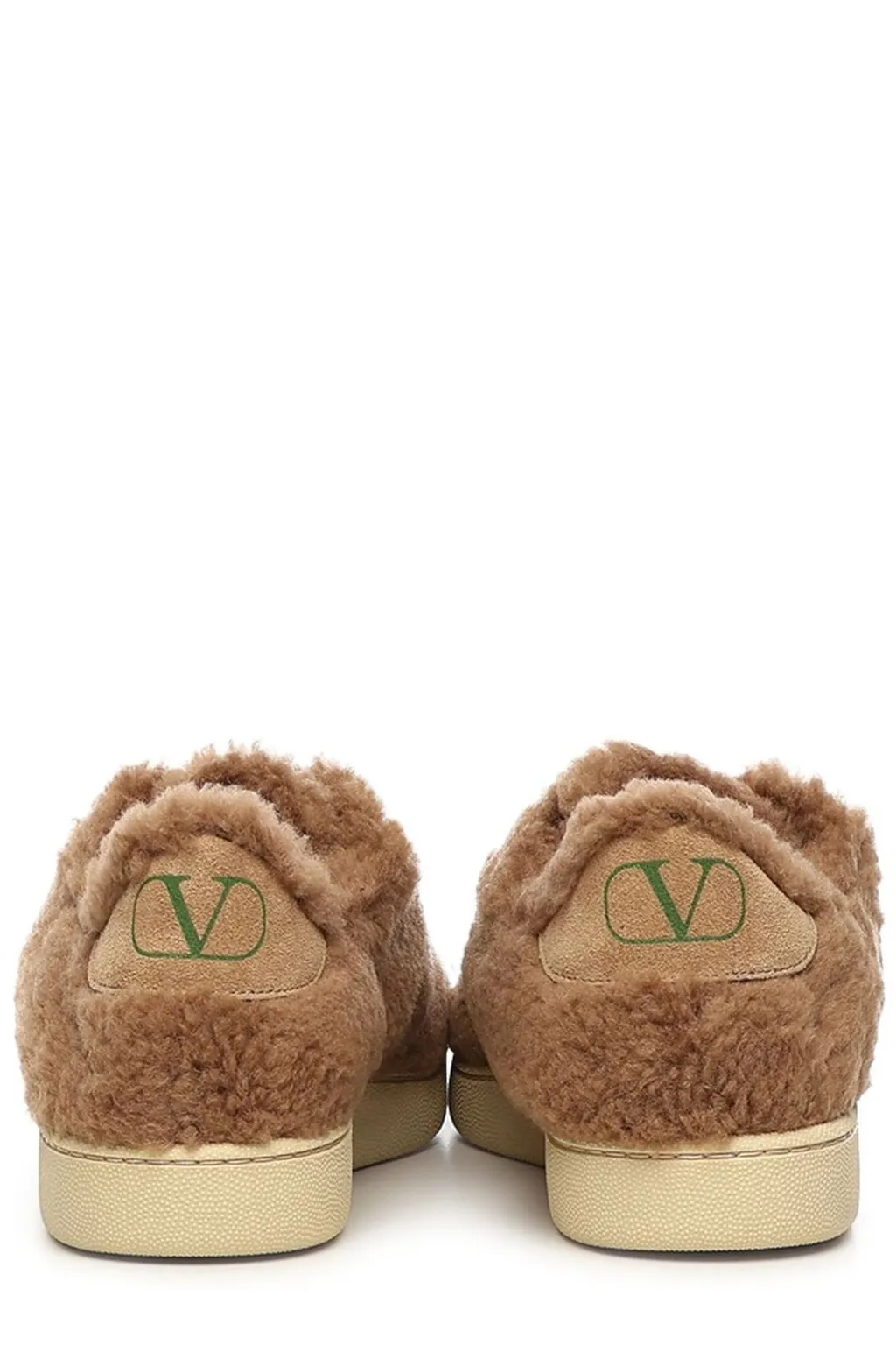 Teddy Sneakers