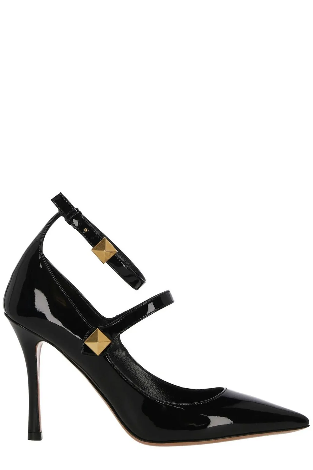 Mary Jane Pumps