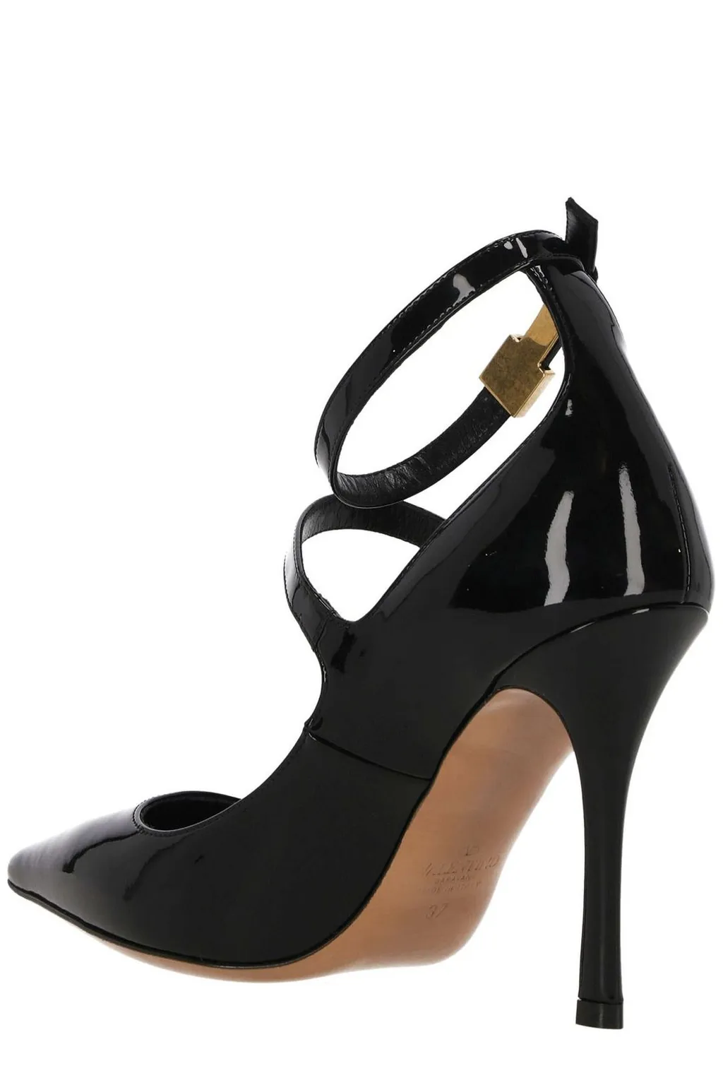 Mary Jane Pumps