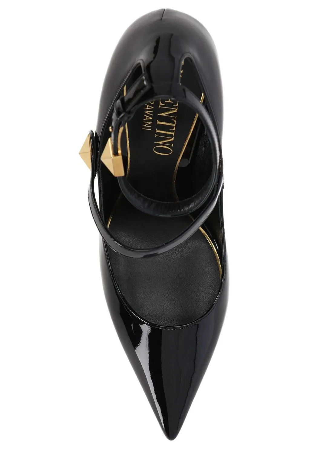 Mary Jane Pumps