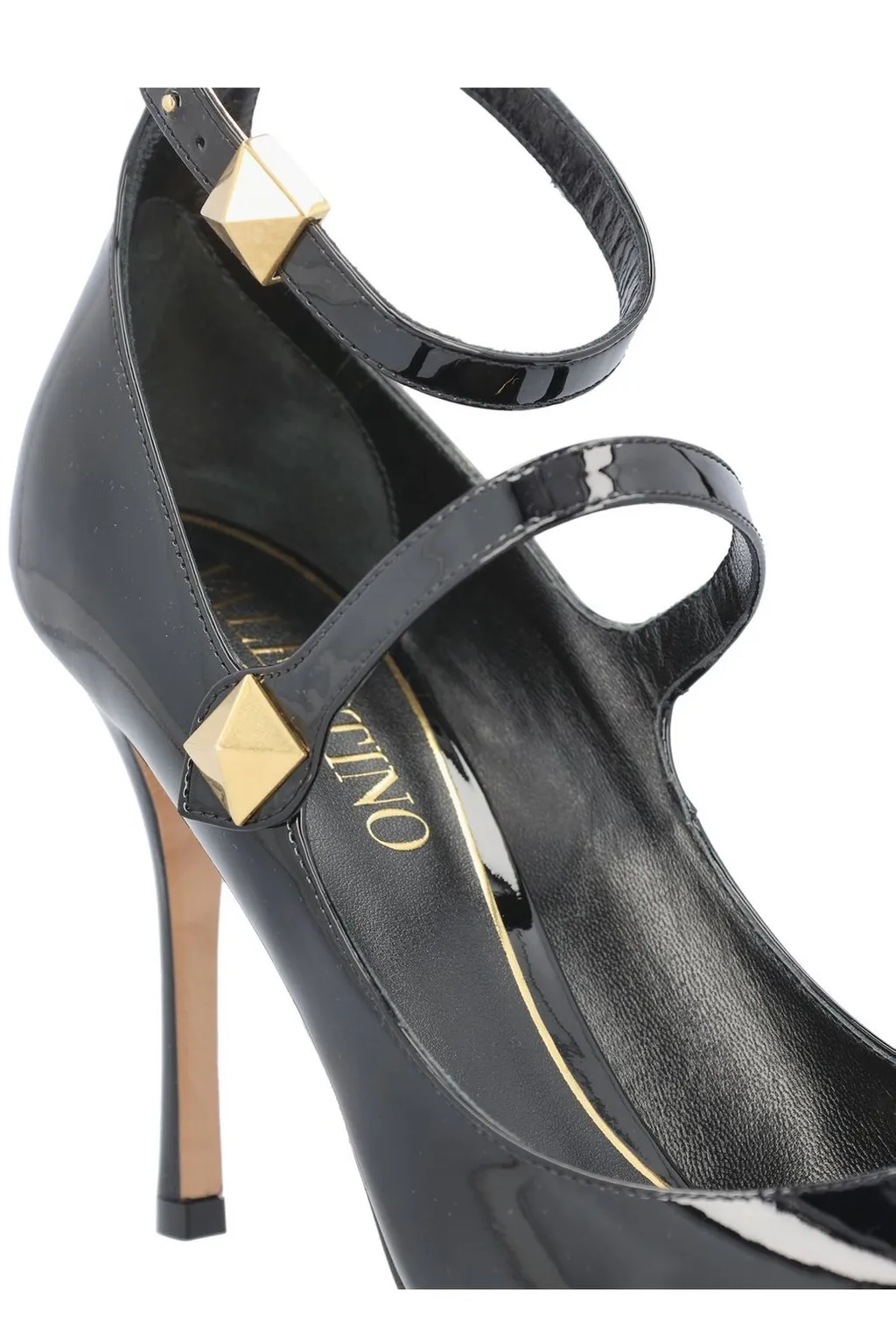 Mary Jane Pumps