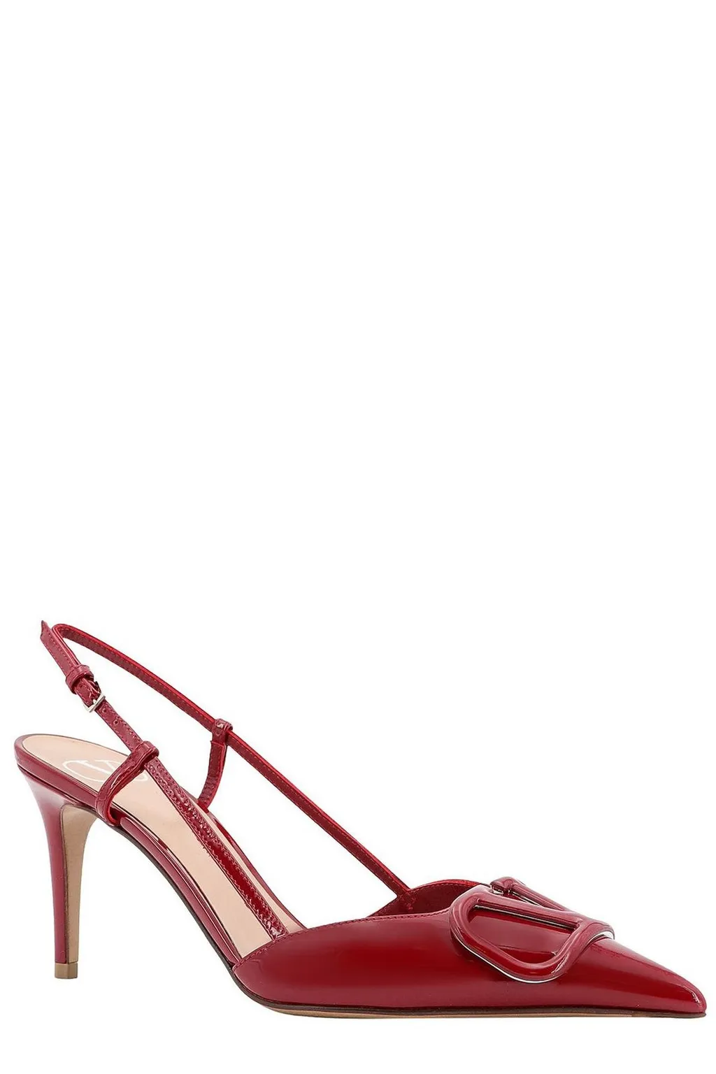 Slingback Pumps