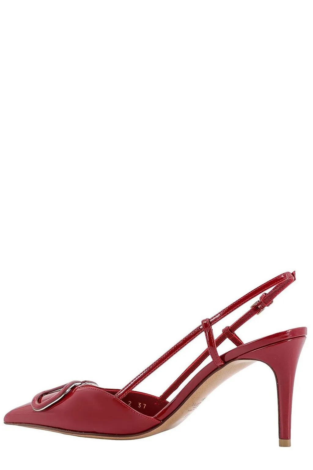 Slingback Pumps