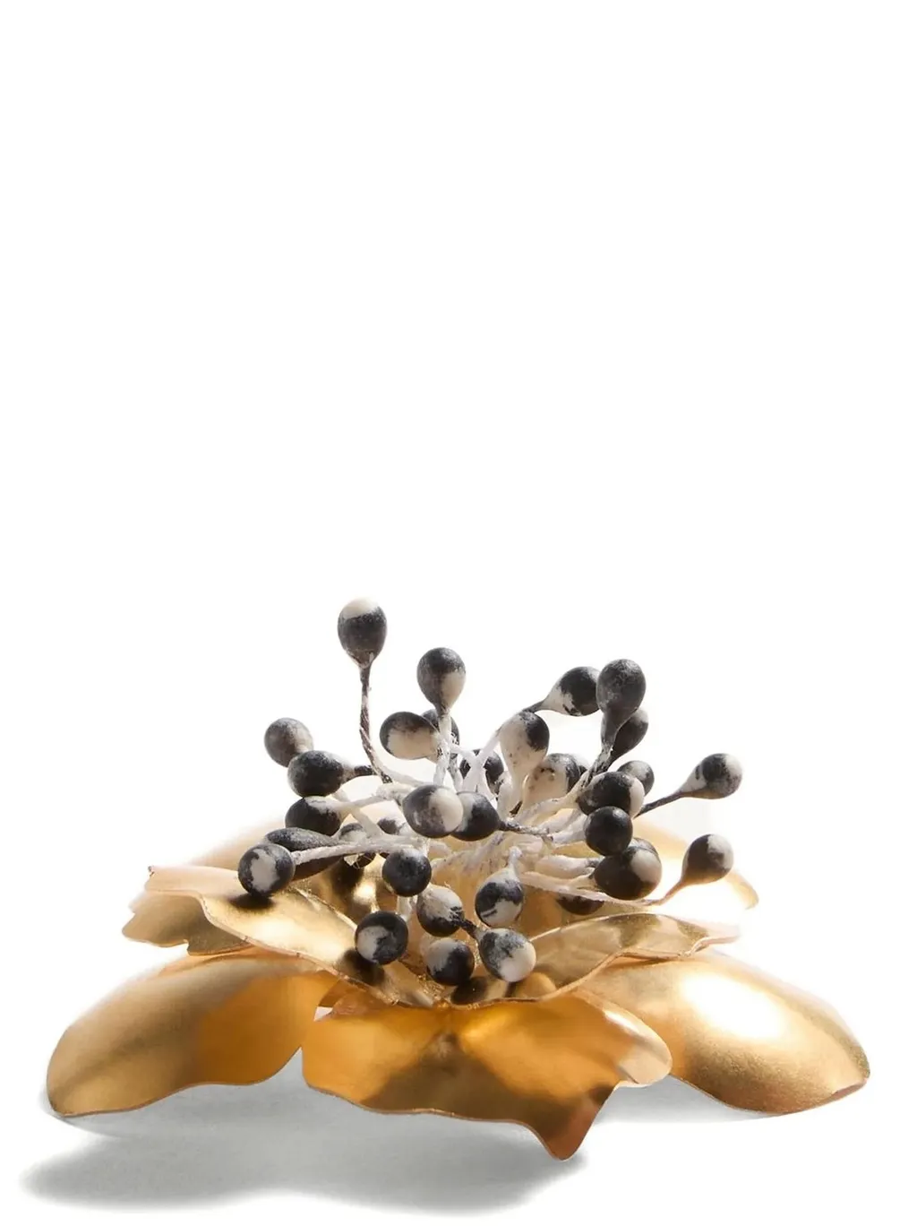 Flower Brooch