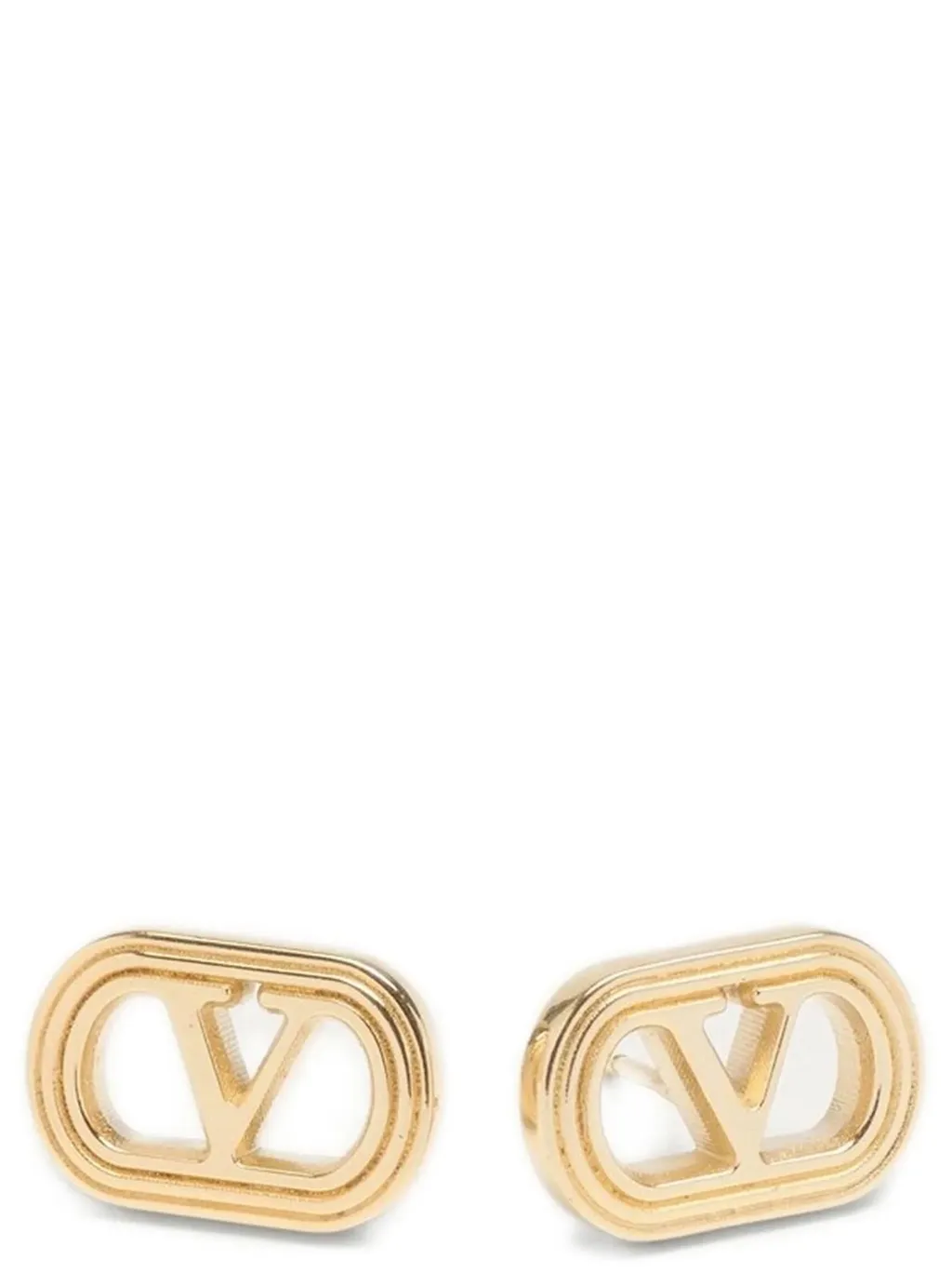 Vlogo Earrings