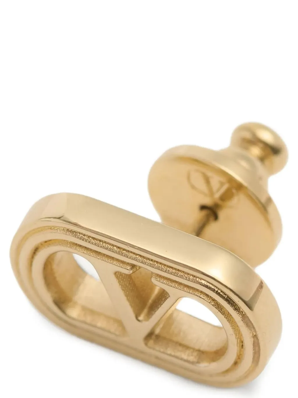 Vlogo Earrings