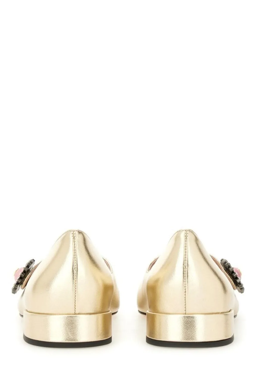 Mary Jane Flats