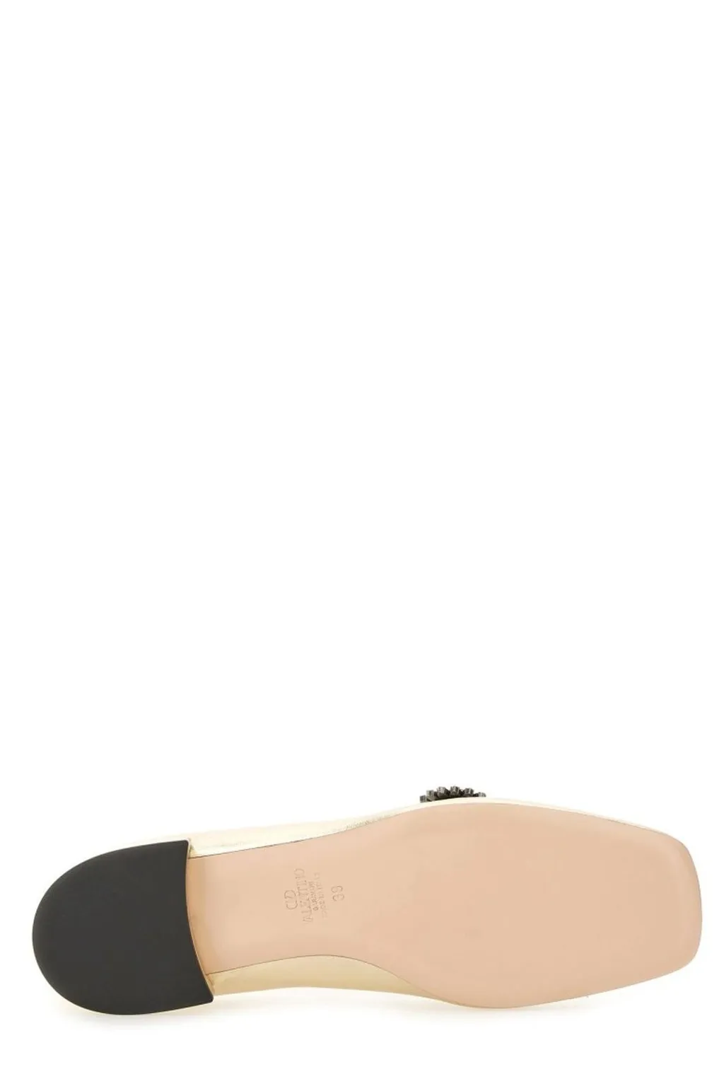 Mary Jane Flats