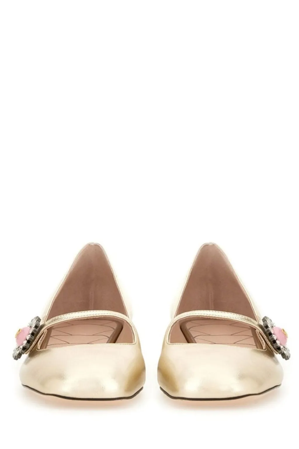 Mary Jane Flats