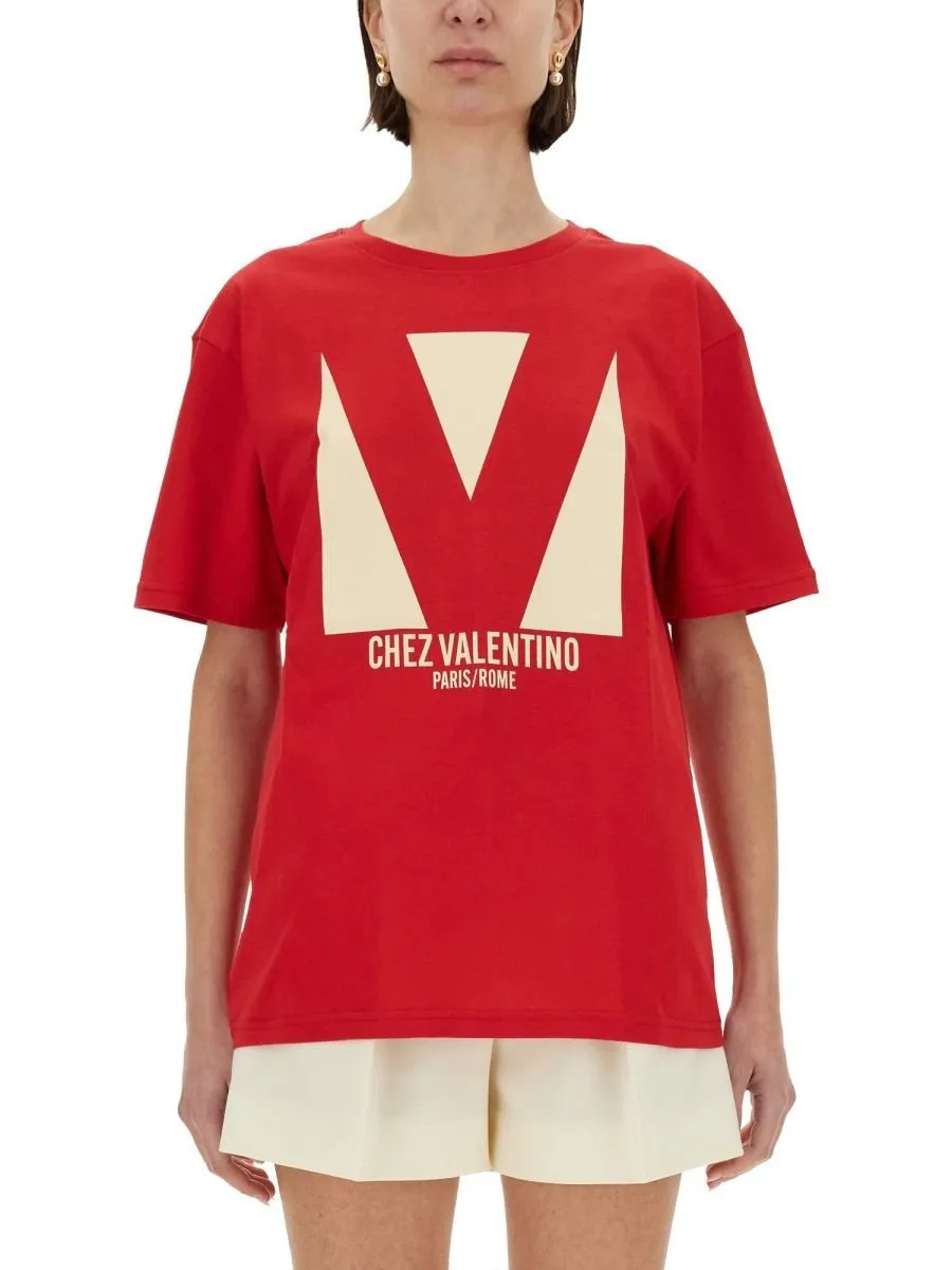 Logo T-Shirt