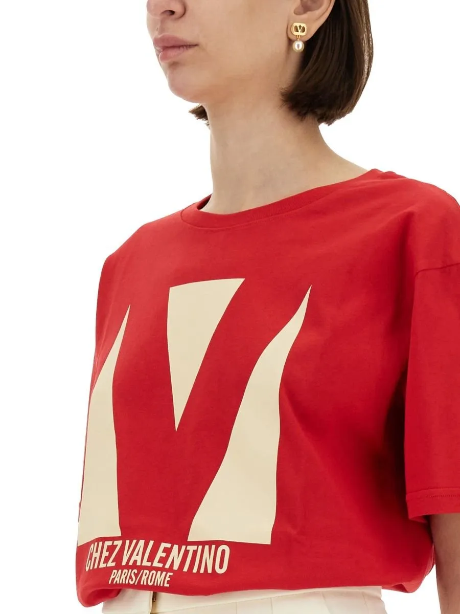 Logo T-Shirt