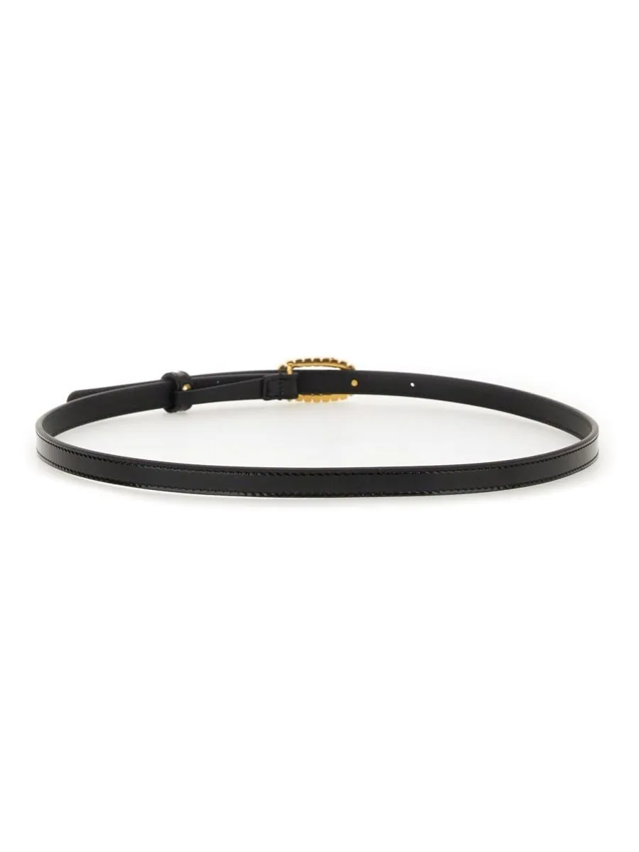 Skinny Belt