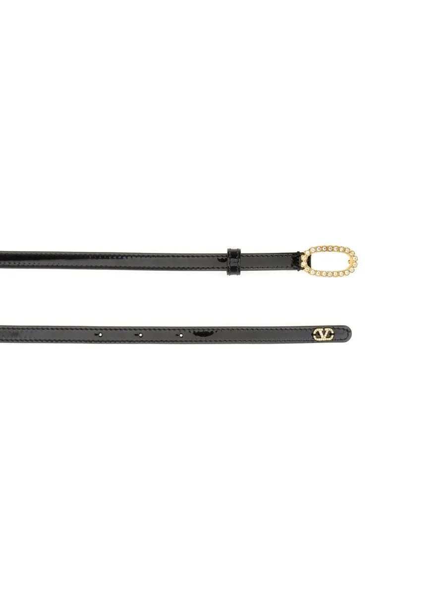 Skinny Belt