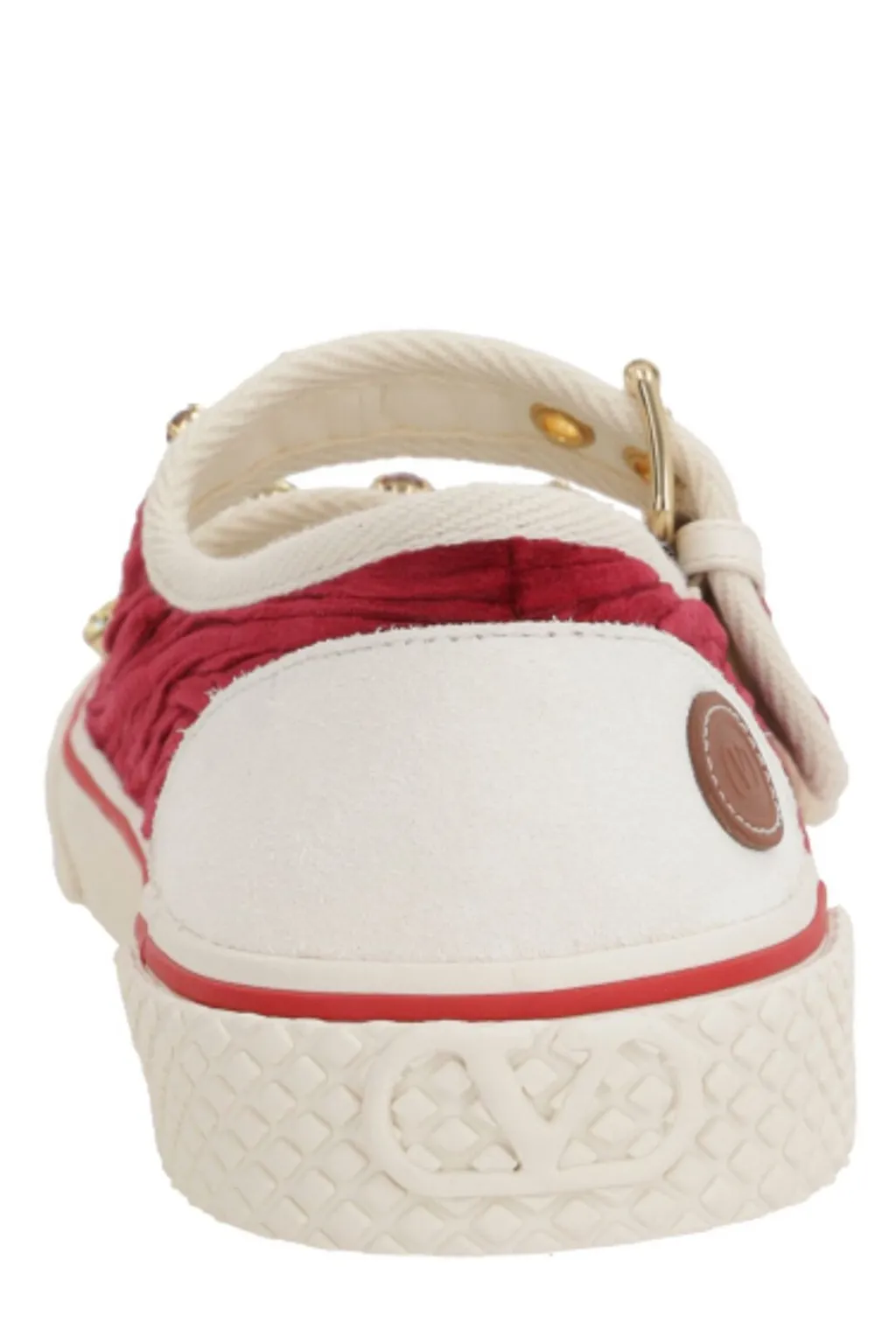 Mary Jane Sneakers
