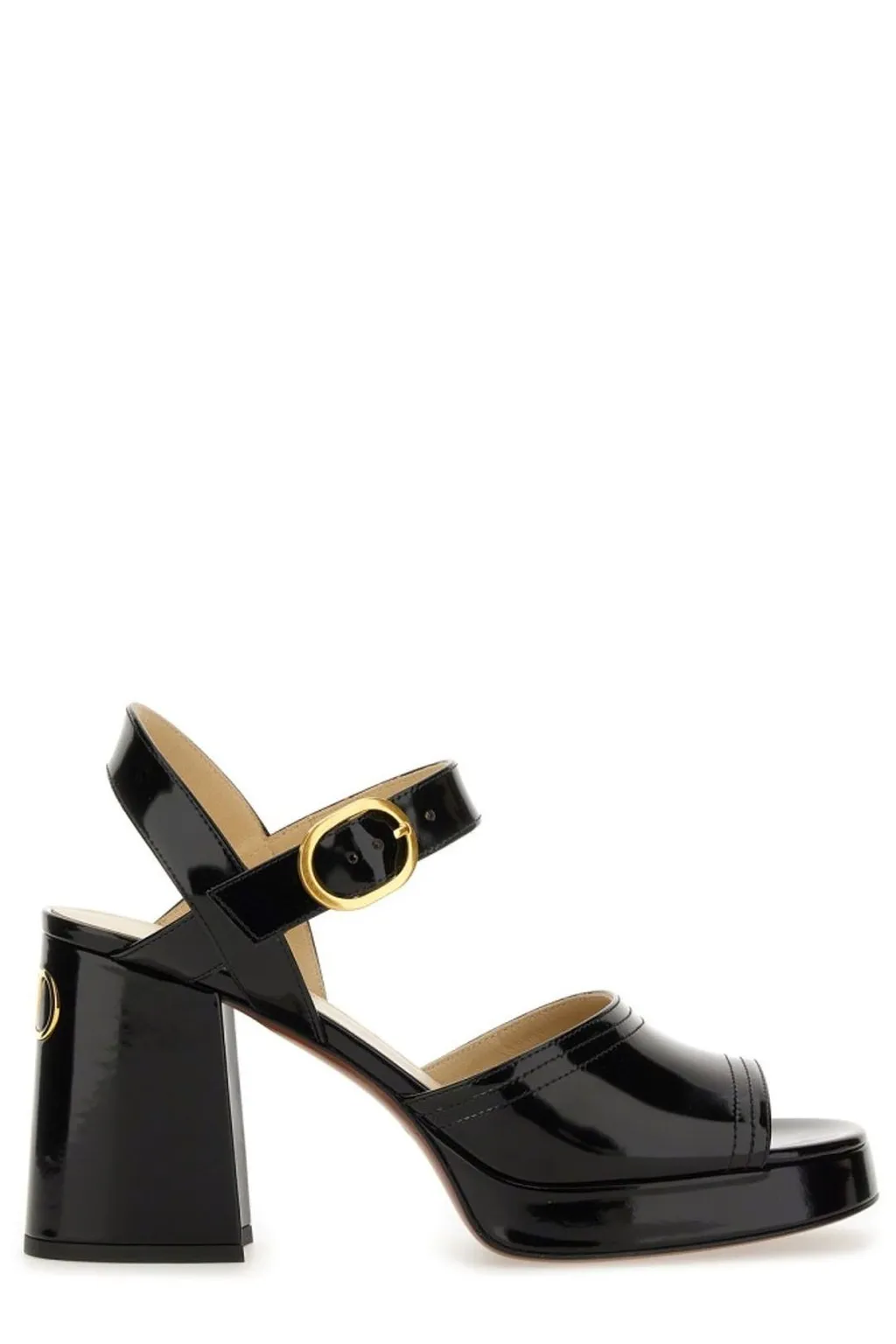 Platform Sandals