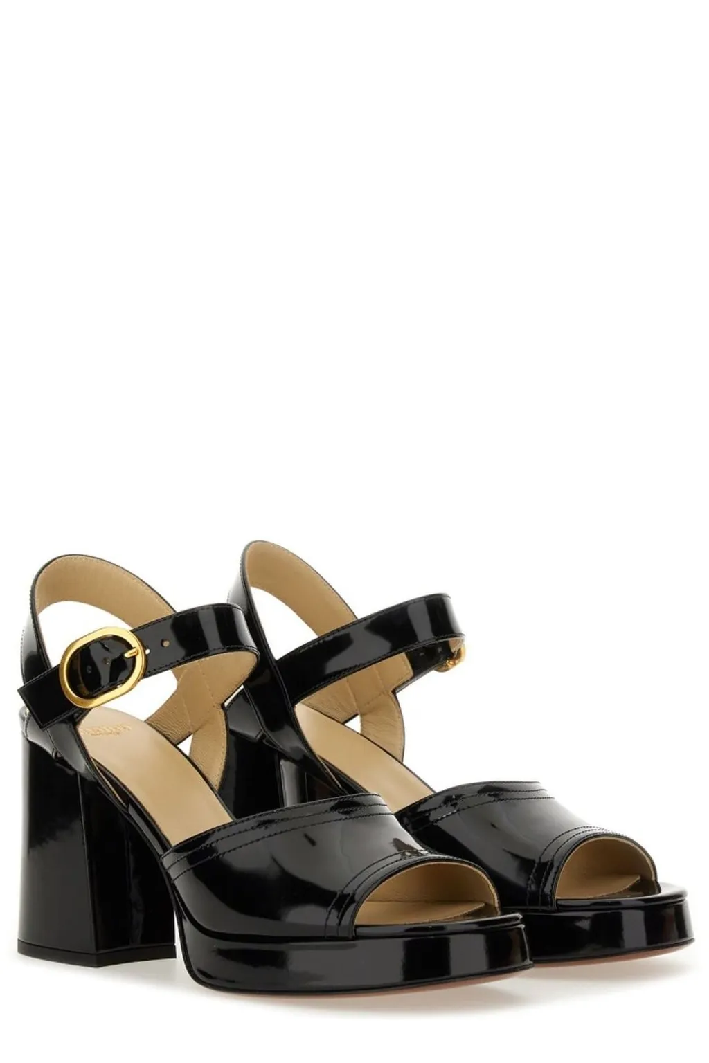 Platform Sandals