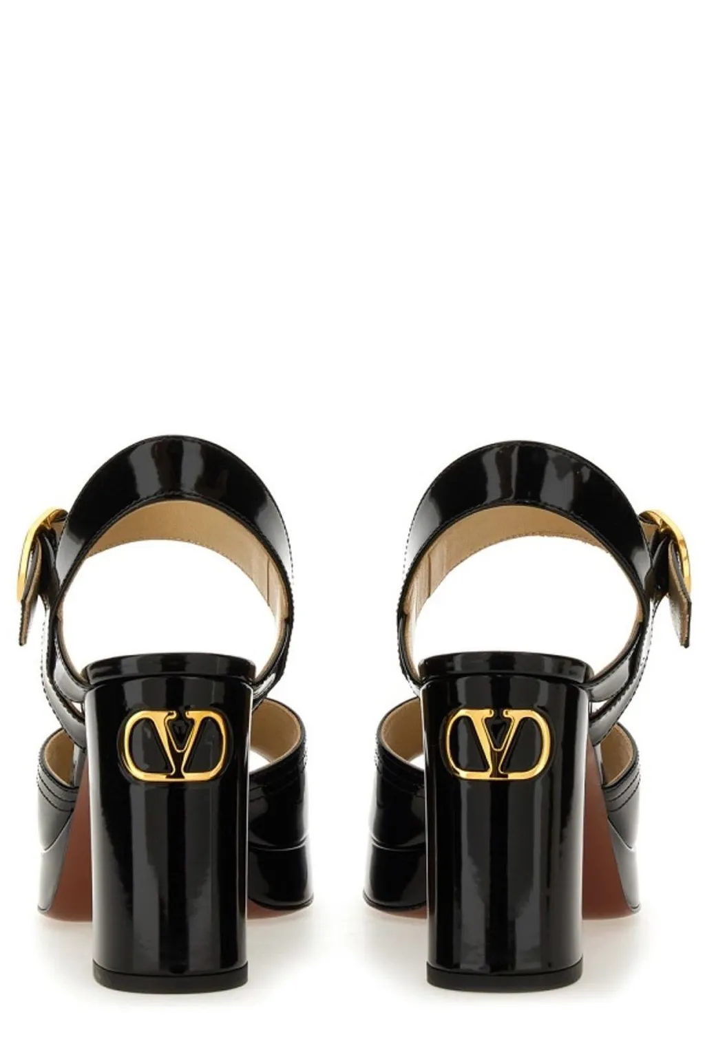 Platform Sandals