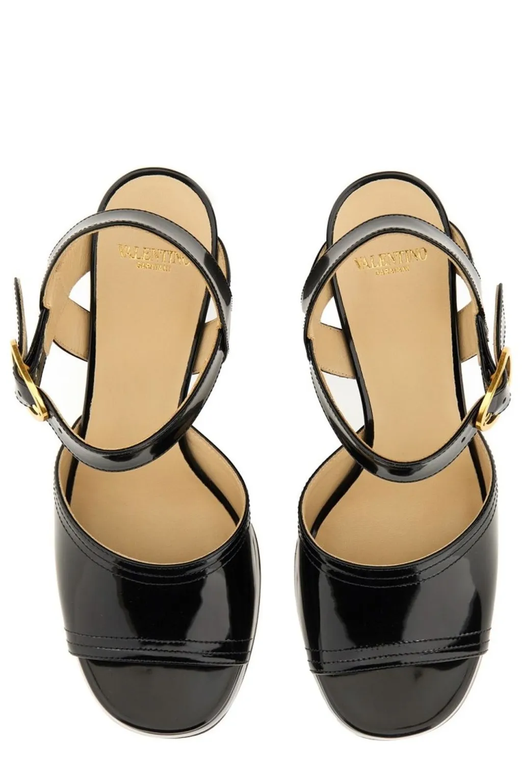 Platform Sandals