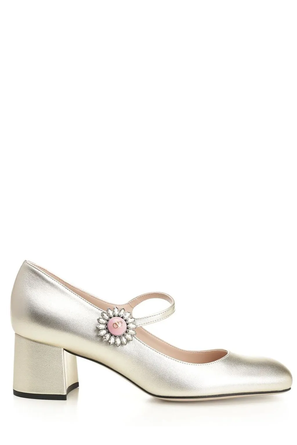 Mary Jane Pumps