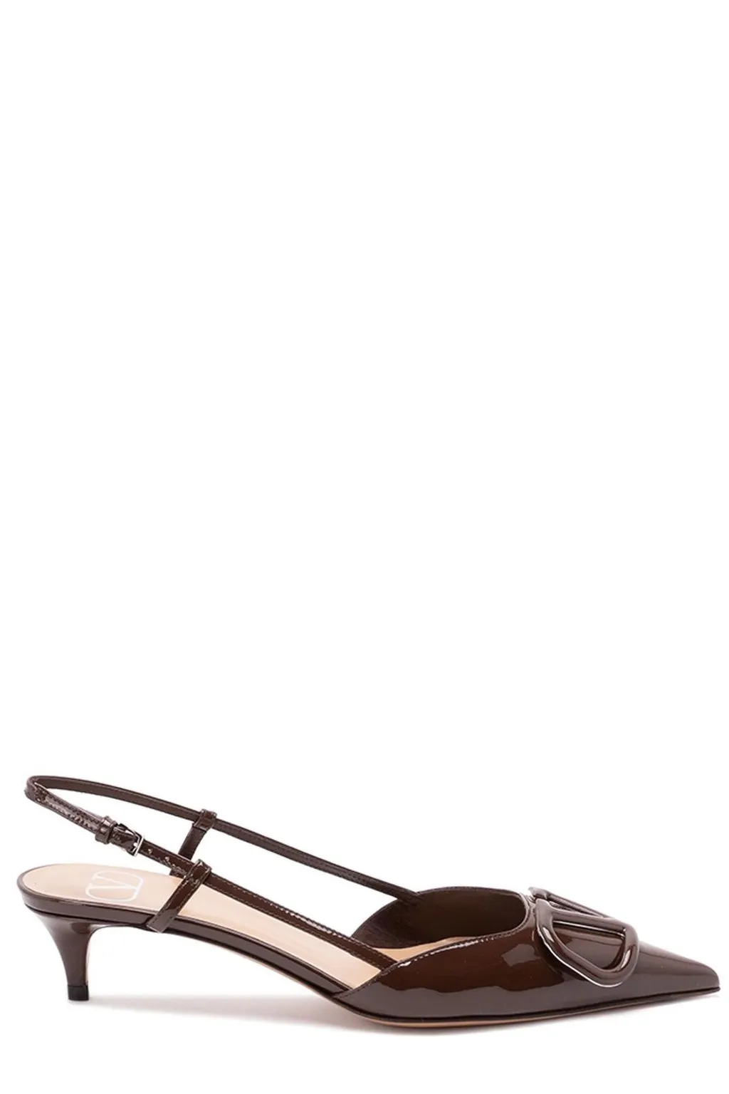 Slingback Pumps