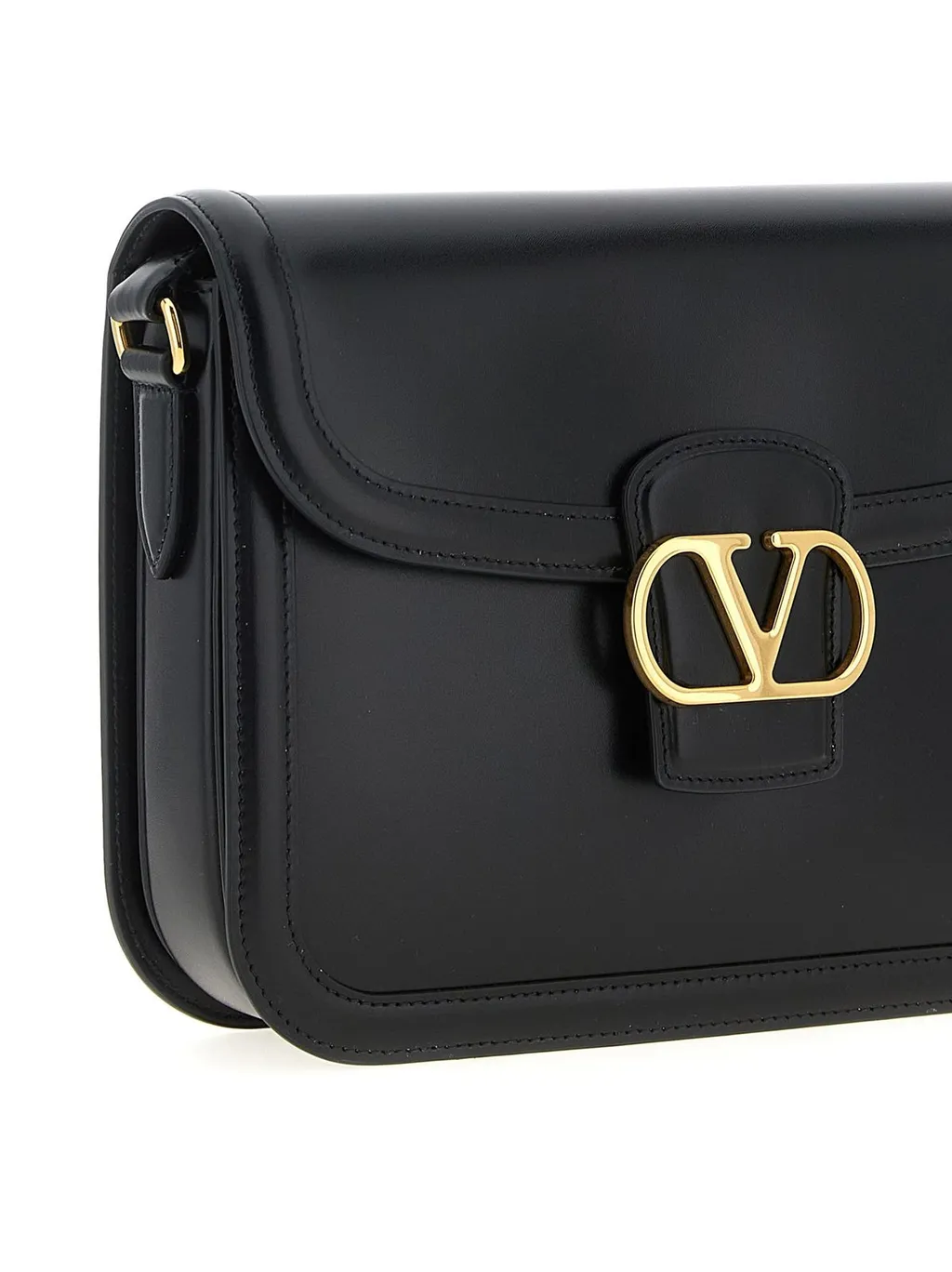 Vlogo Shoulder Bag