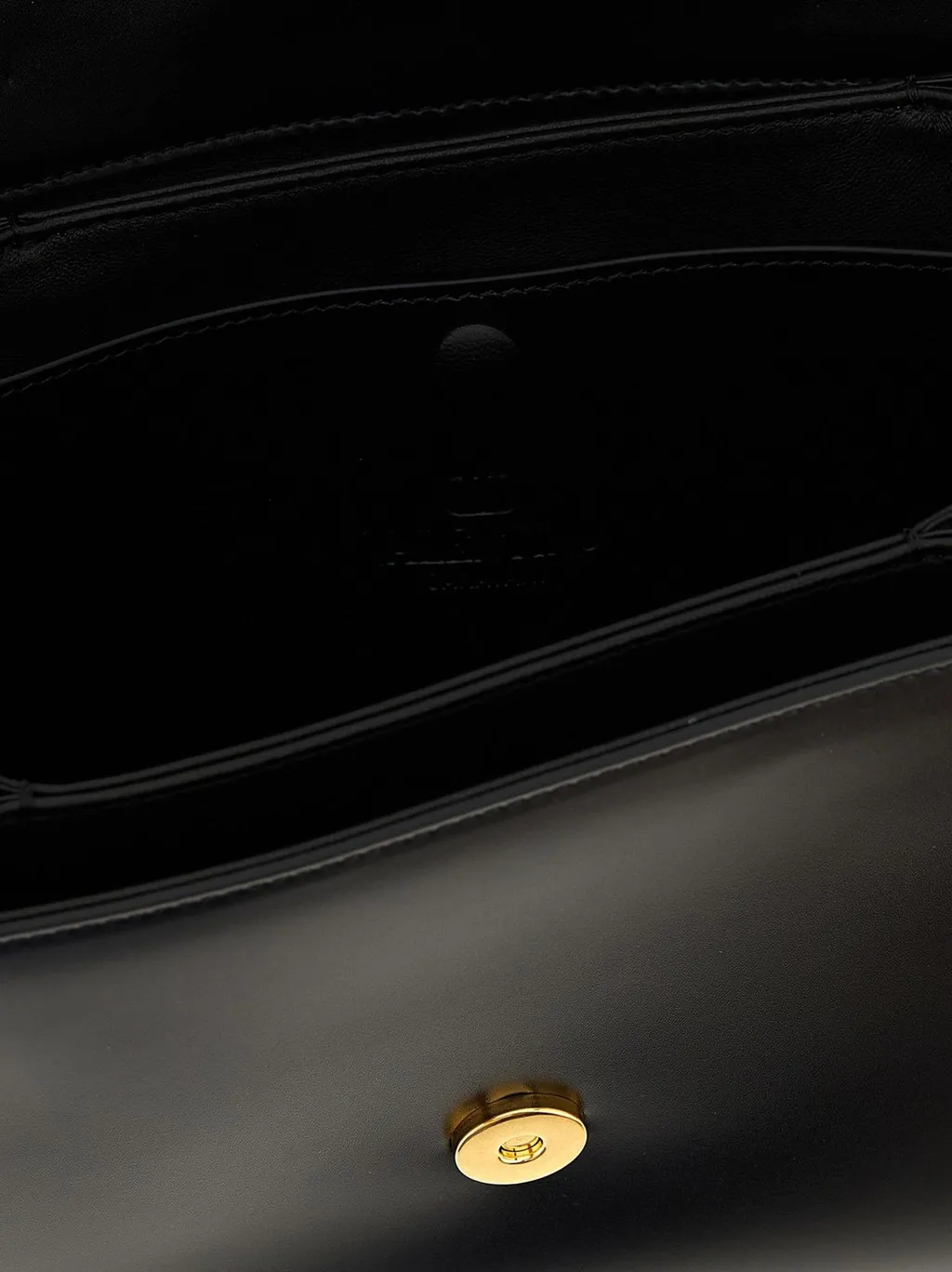 Vlogo Shoulder Bag