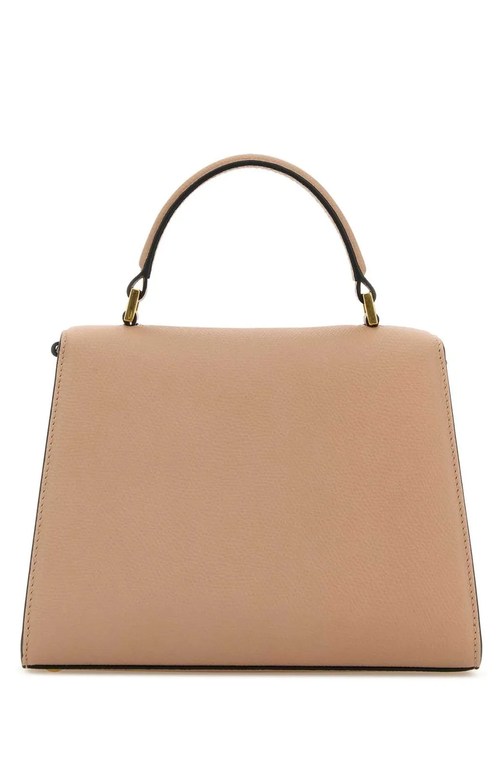 Vltn Times Top Handle Bag