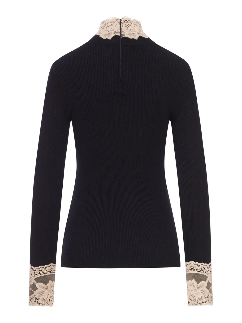 Turtleneck Sweater