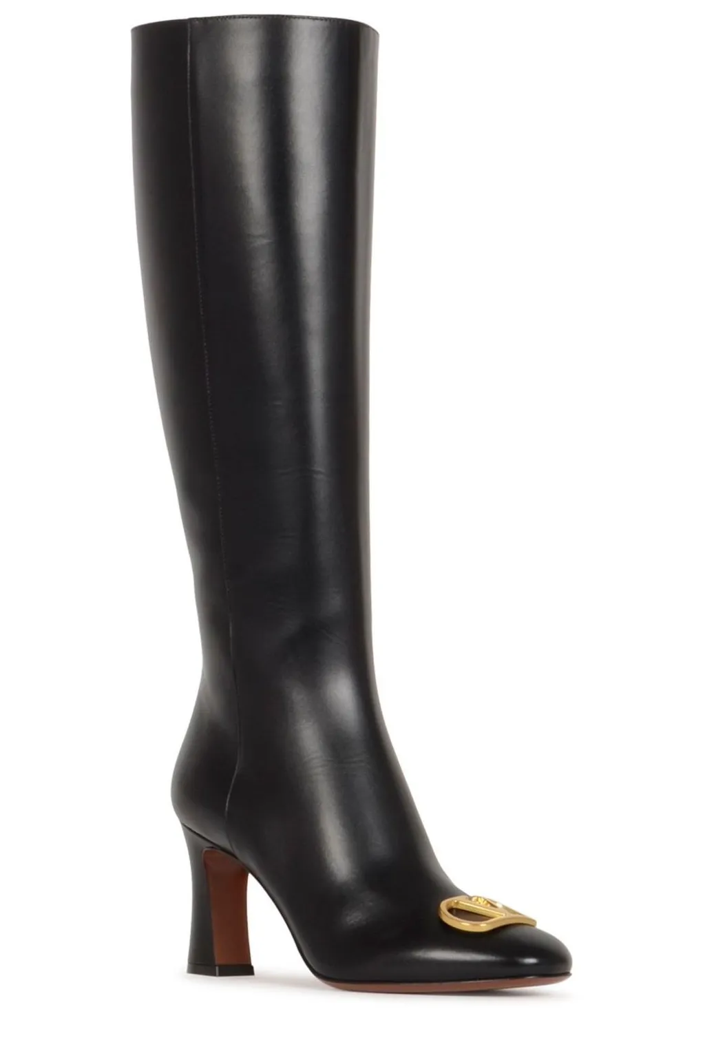 Knee-High Boots