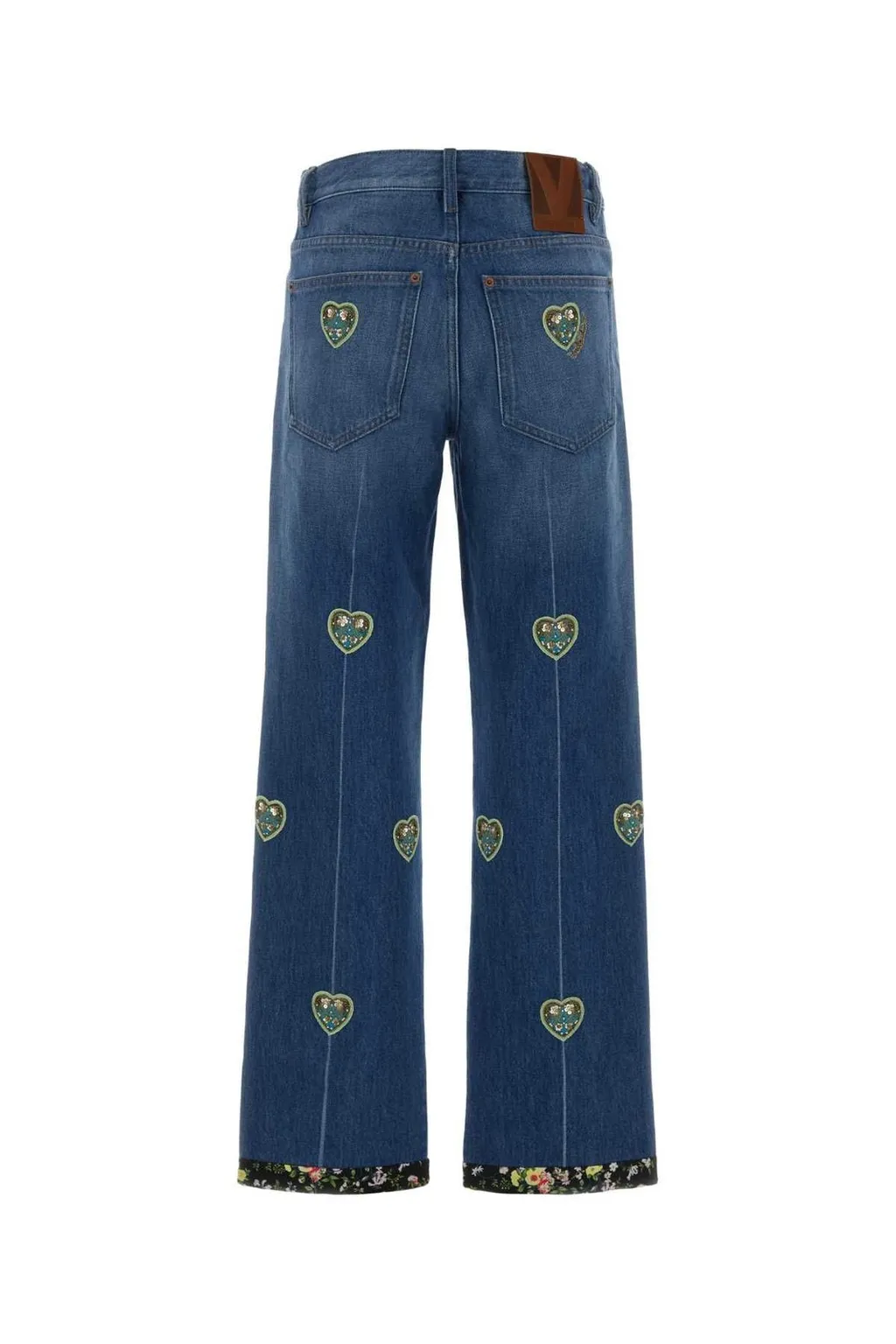Denim Jeans