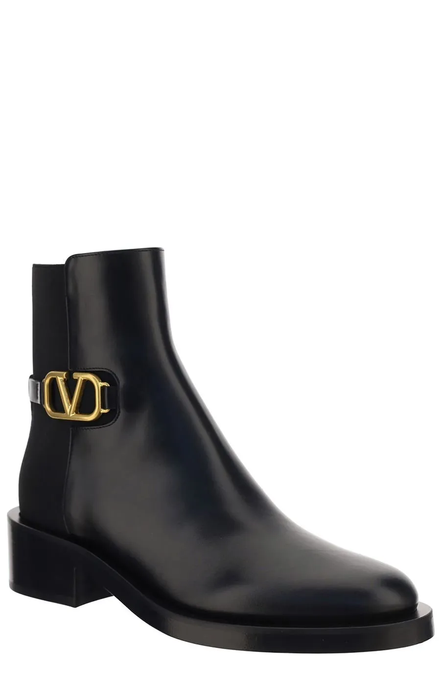 Valentino Garavani Rockstud Ankle Boots