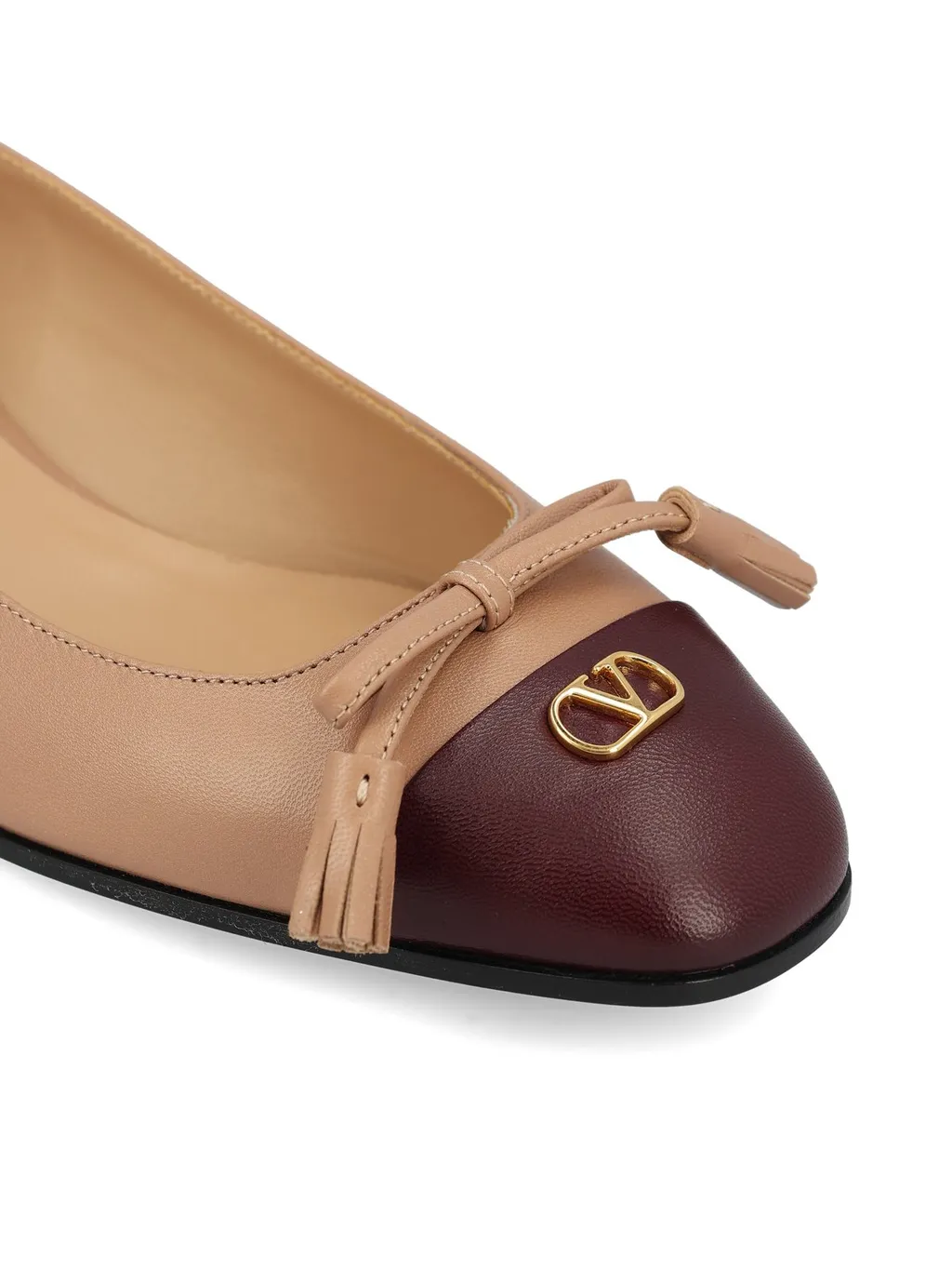 Ballet Flats