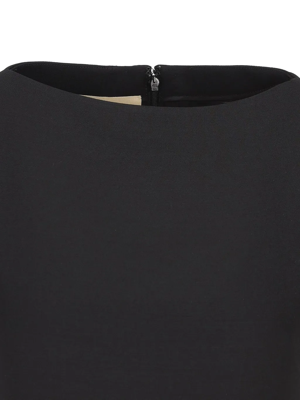 Dress With Bow Detail