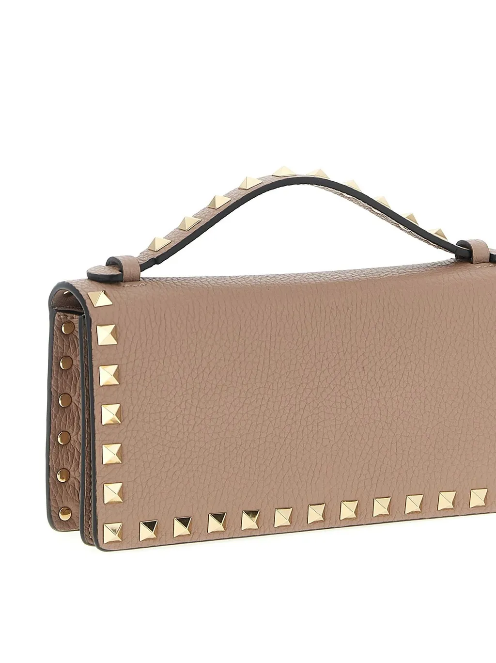 Studded Wallet On Chain