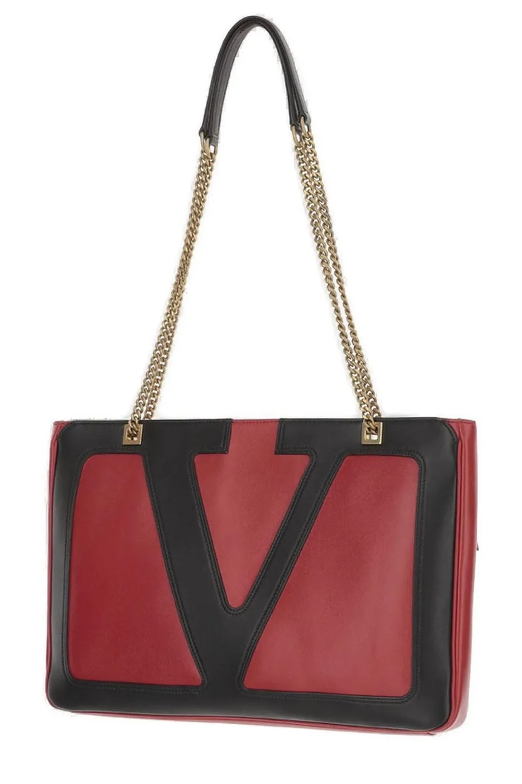 Vltn Tote Bag
