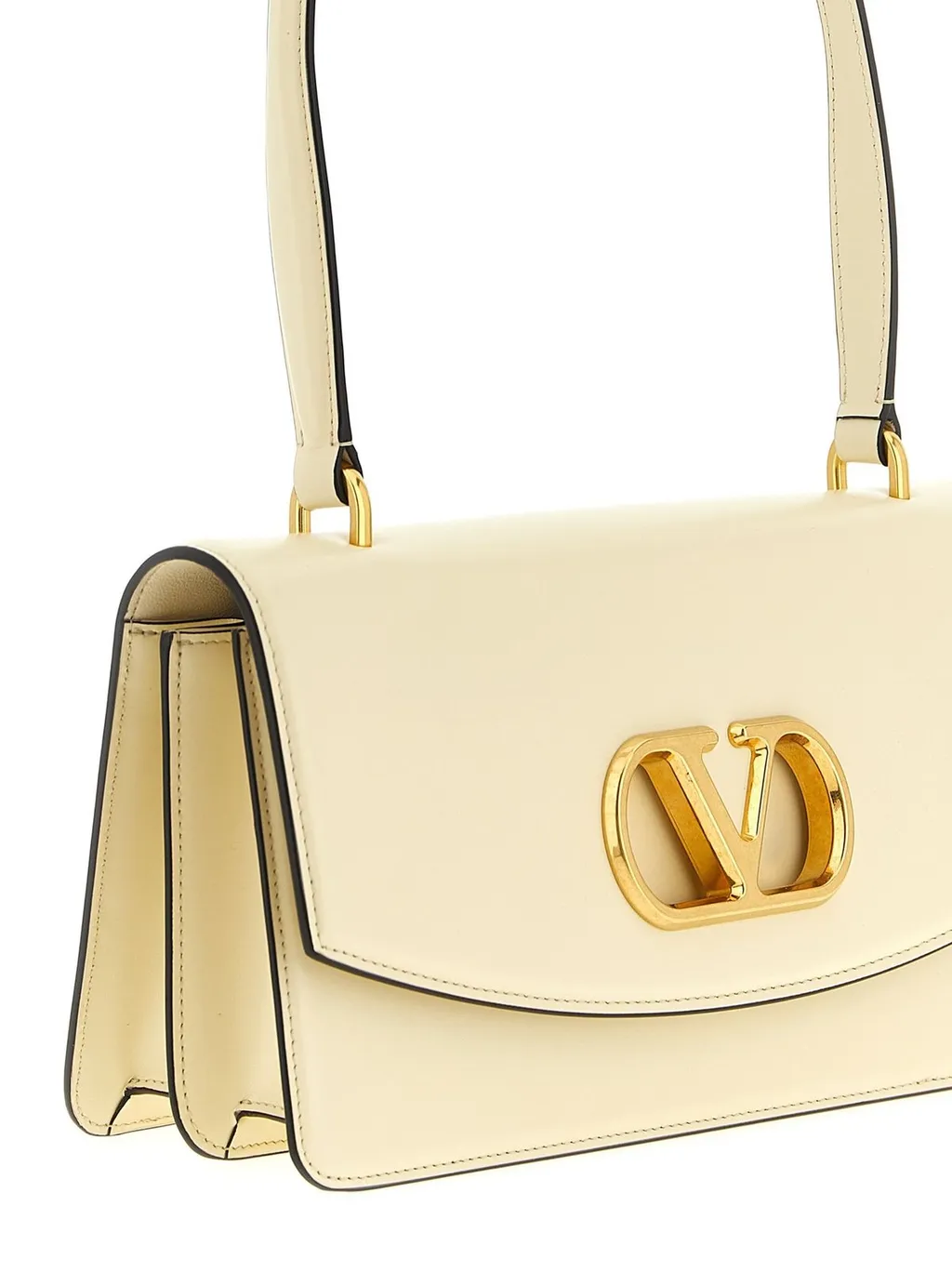 Vlogo Shoulder Bag