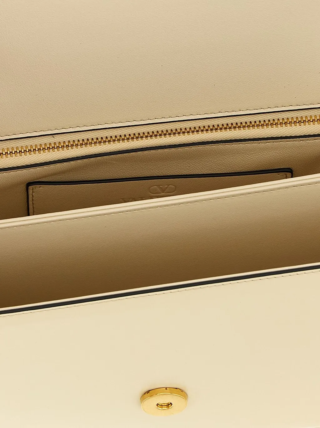 Vlogo Shoulder Bag