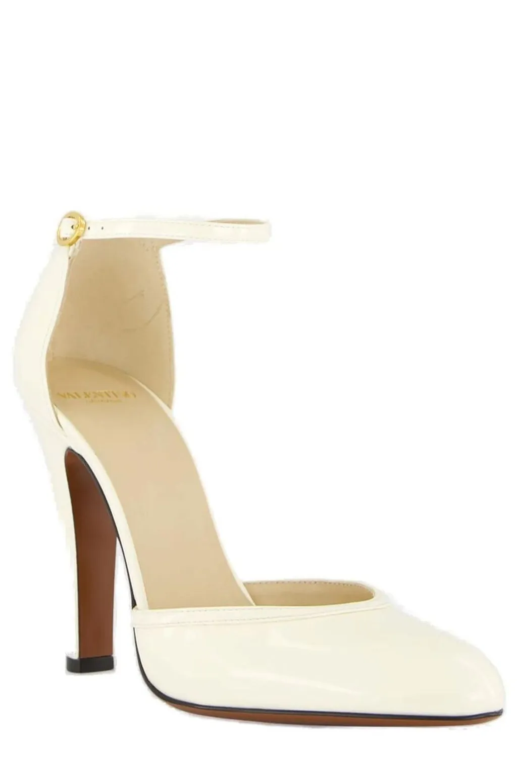 Ankle Strap Pumps