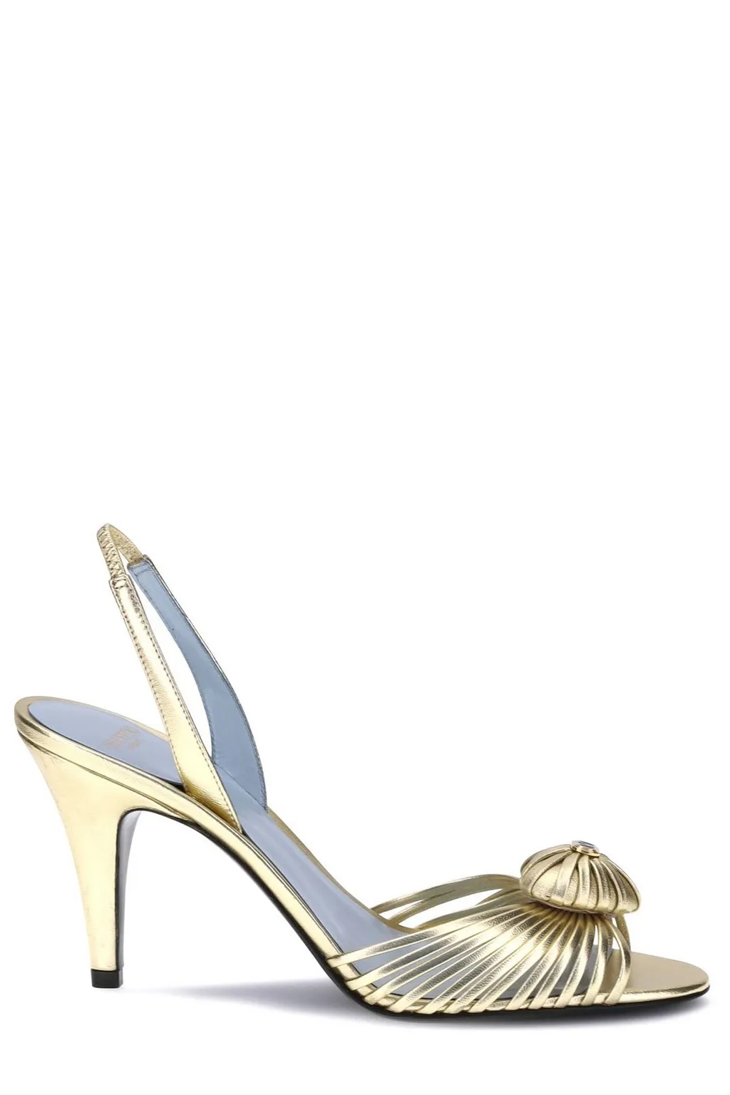 Slingback Sandals