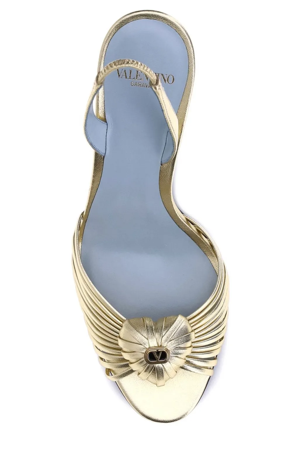 Slingback Sandals