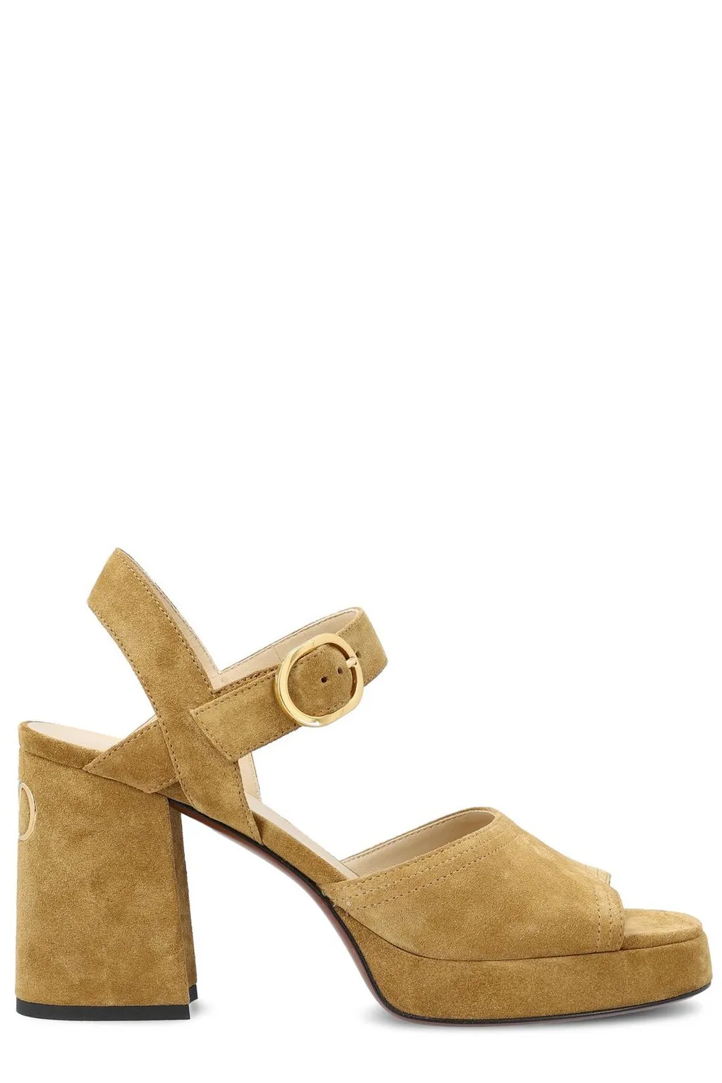 Platform Sandals
