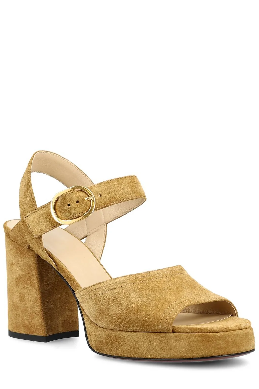 Platform Sandals