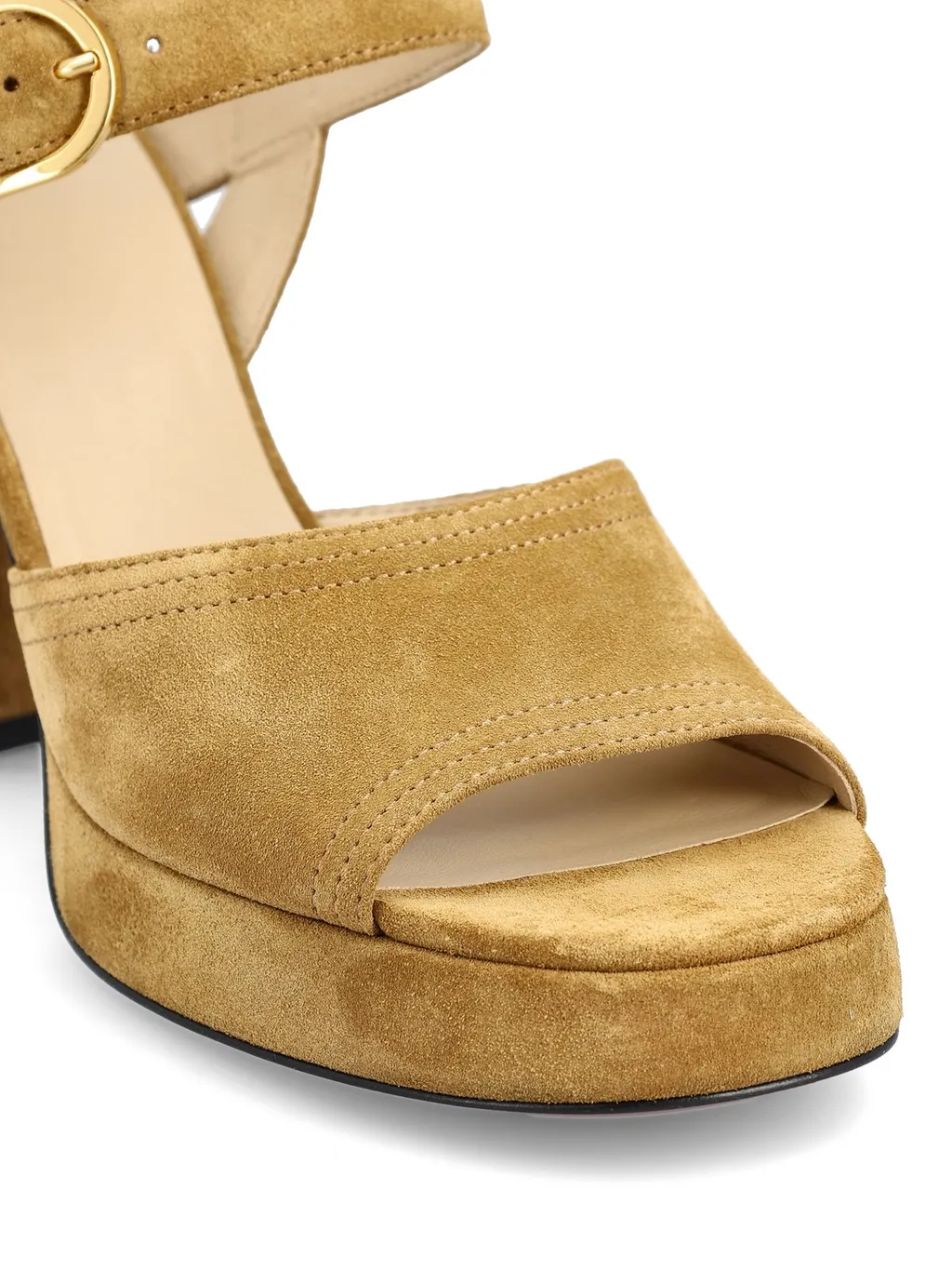 Platform Sandals