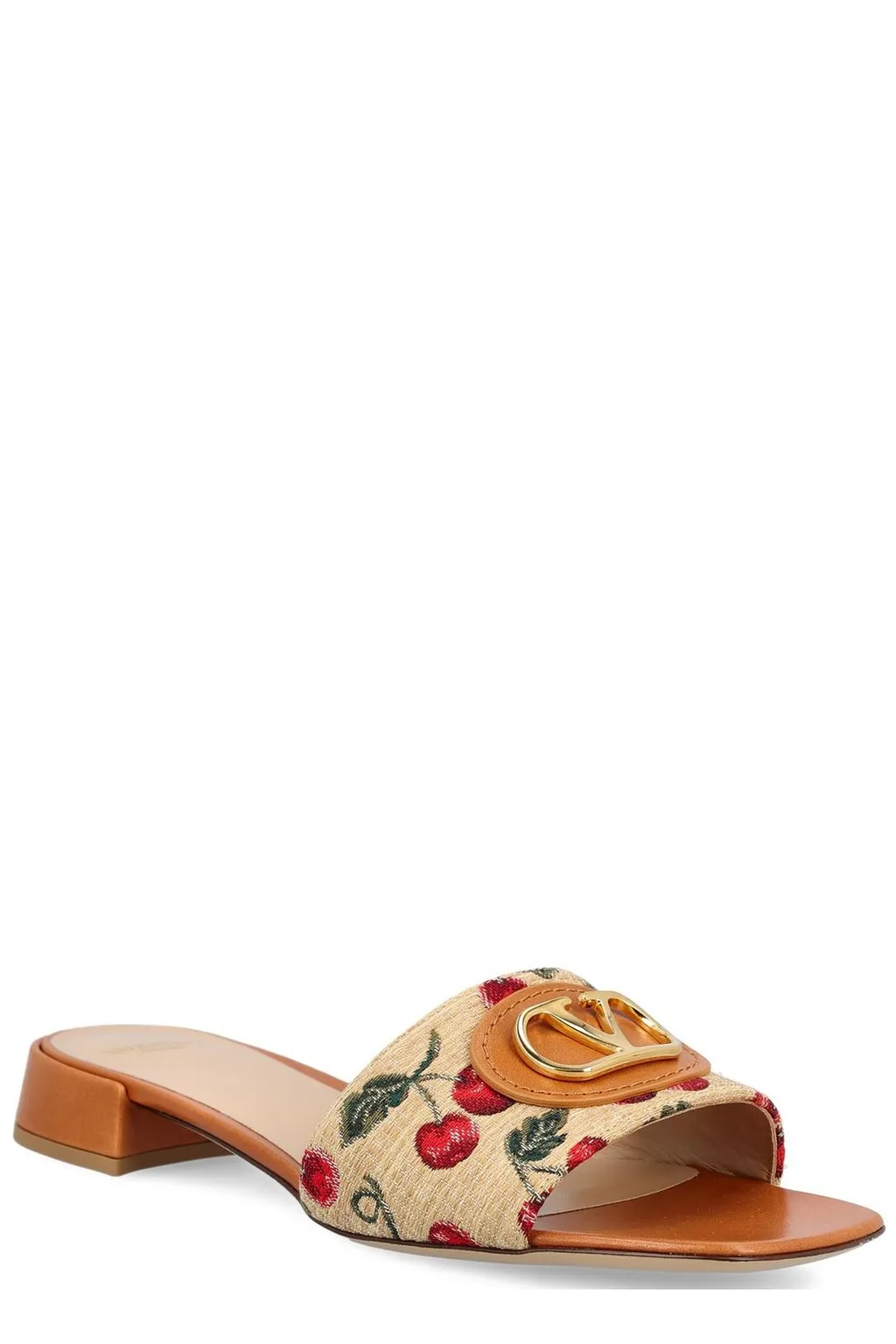 Slide Sandals